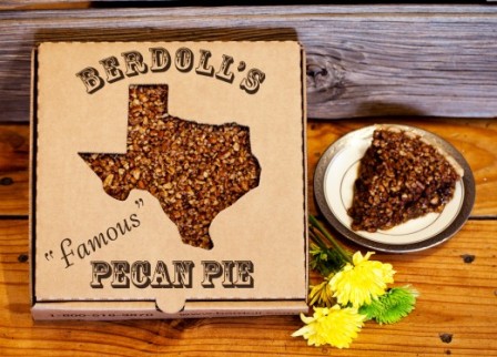 PECAN PIE